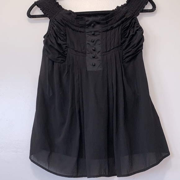 MARCIANO 100% Silk - Picture 2 of 10